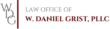 Law Office Of W. Daniel Grist, PLLC